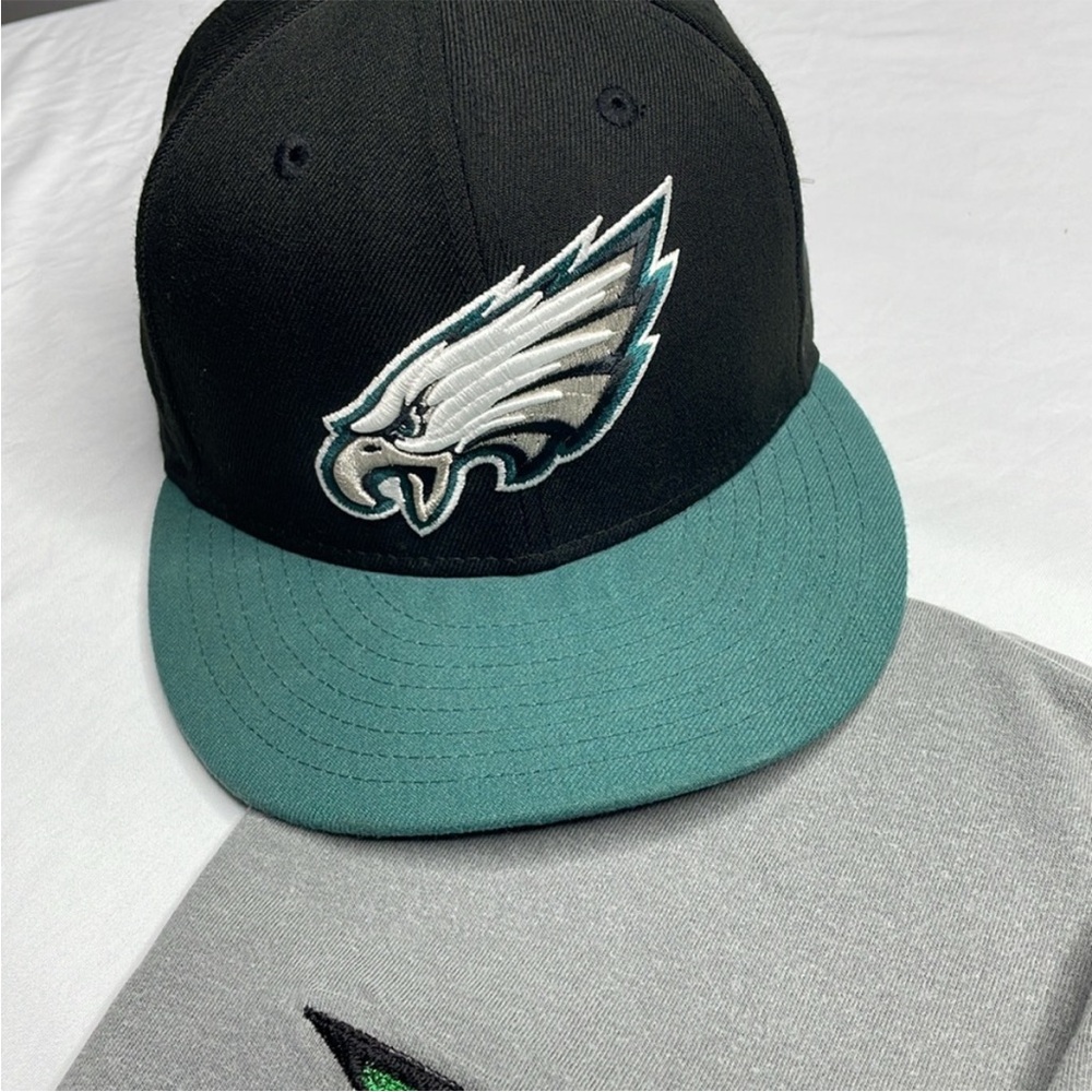 🔥🏈Philadelphia Eagles lot#2 - Picture 4 of 8